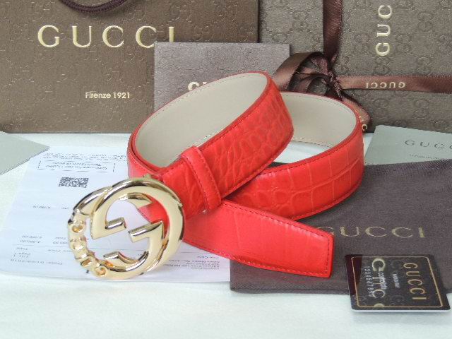 Gucci Belts LB (227)